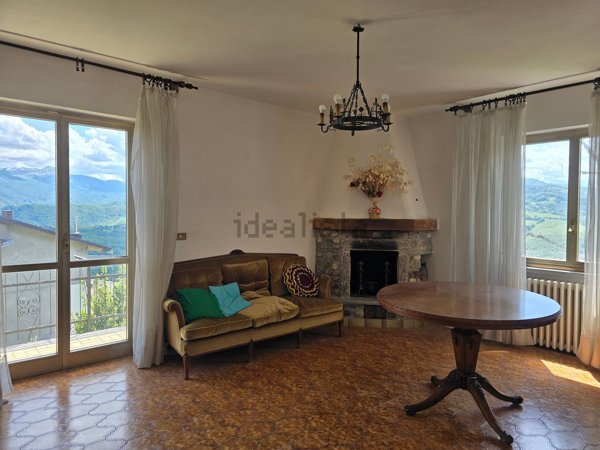 appartamento in vendita a Castelnovo ne' Monti