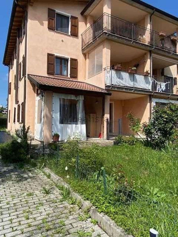 appartamento in vendita a Castelnovo ne' Monti