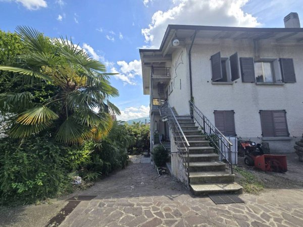 appartamento in vendita a Castelnovo ne' Monti