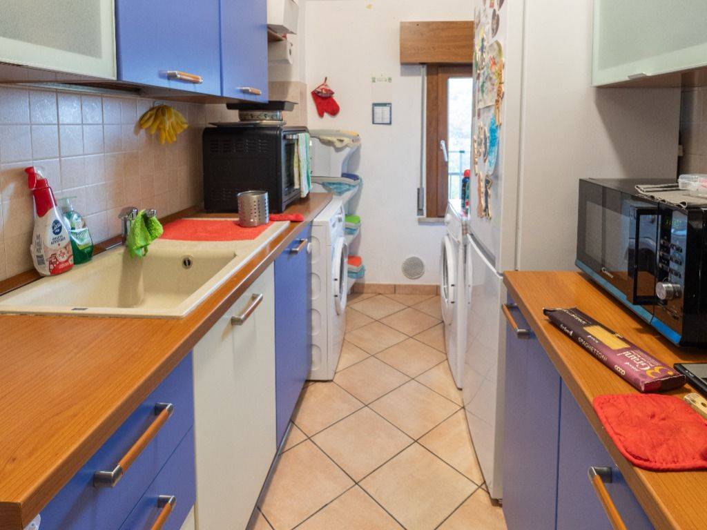 appartamento in vendita a Castelnovo ne' Monti