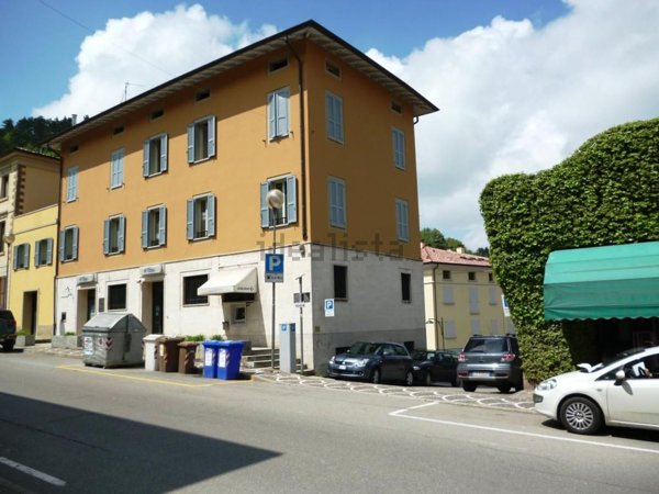 appartamento in vendita a Castelnovo ne' Monti