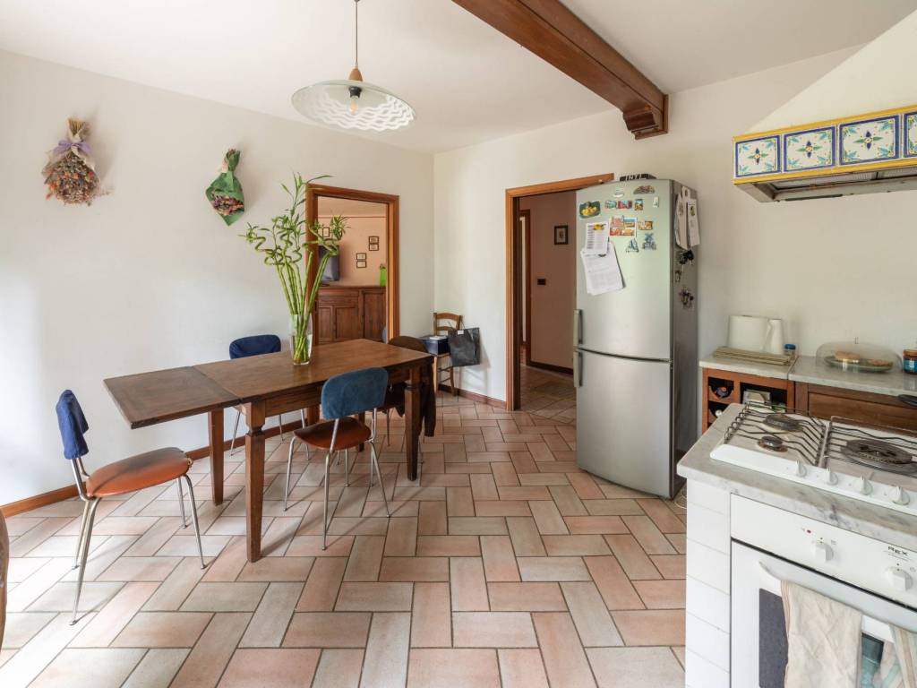 appartamento in vendita a Castelnovo ne' Monti