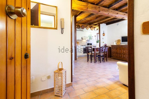 appartamento in vendita a Castelnovo ne' Monti