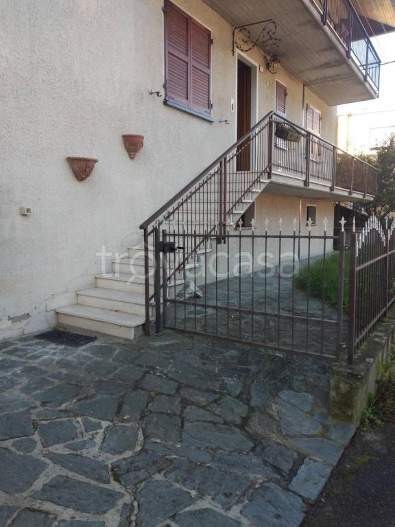 appartamento in vendita a Castelnovo ne' Monti