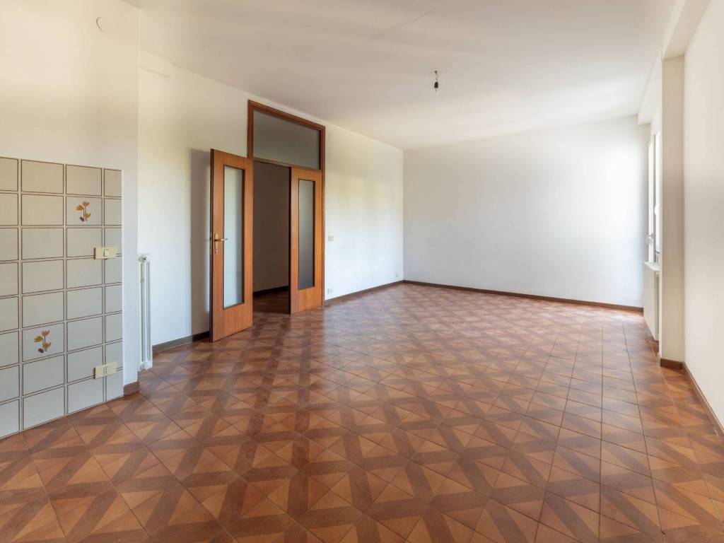 appartamento in vendita a Castelnovo ne' Monti