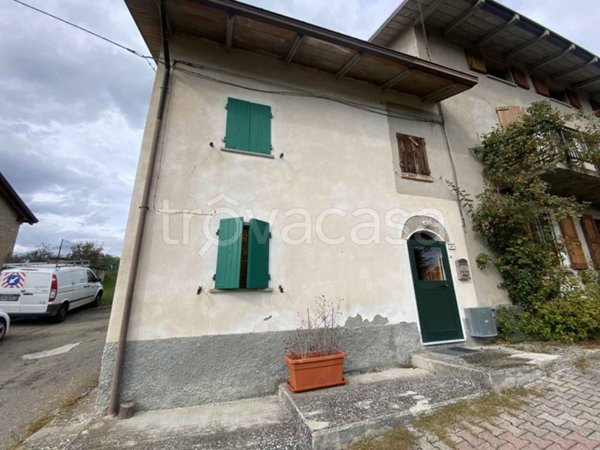 casa indipendente in vendita a Castelnovo ne' Monti in zona Croce