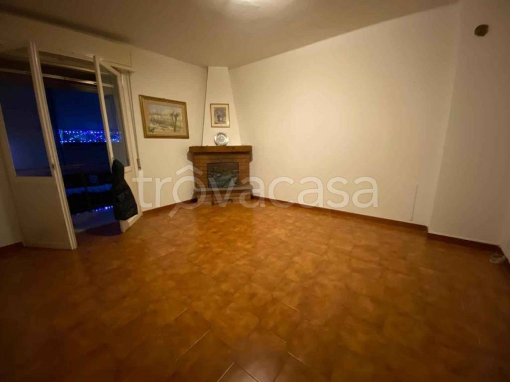 appartamento in vendita a Castelnovo ne' Monti