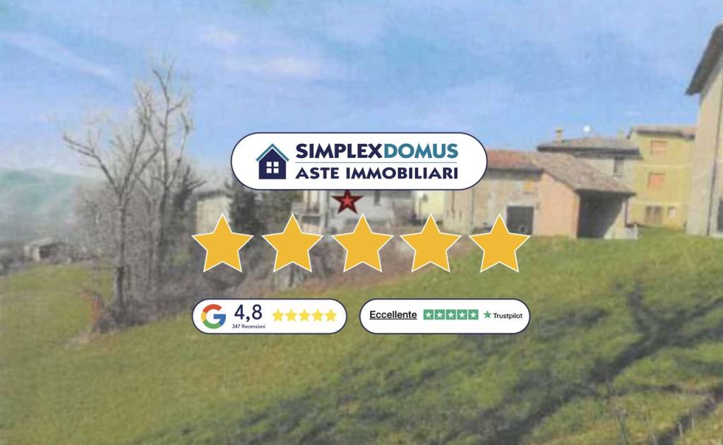 appartamento in vendita a Castelnovo ne' Monti in zona Regnola