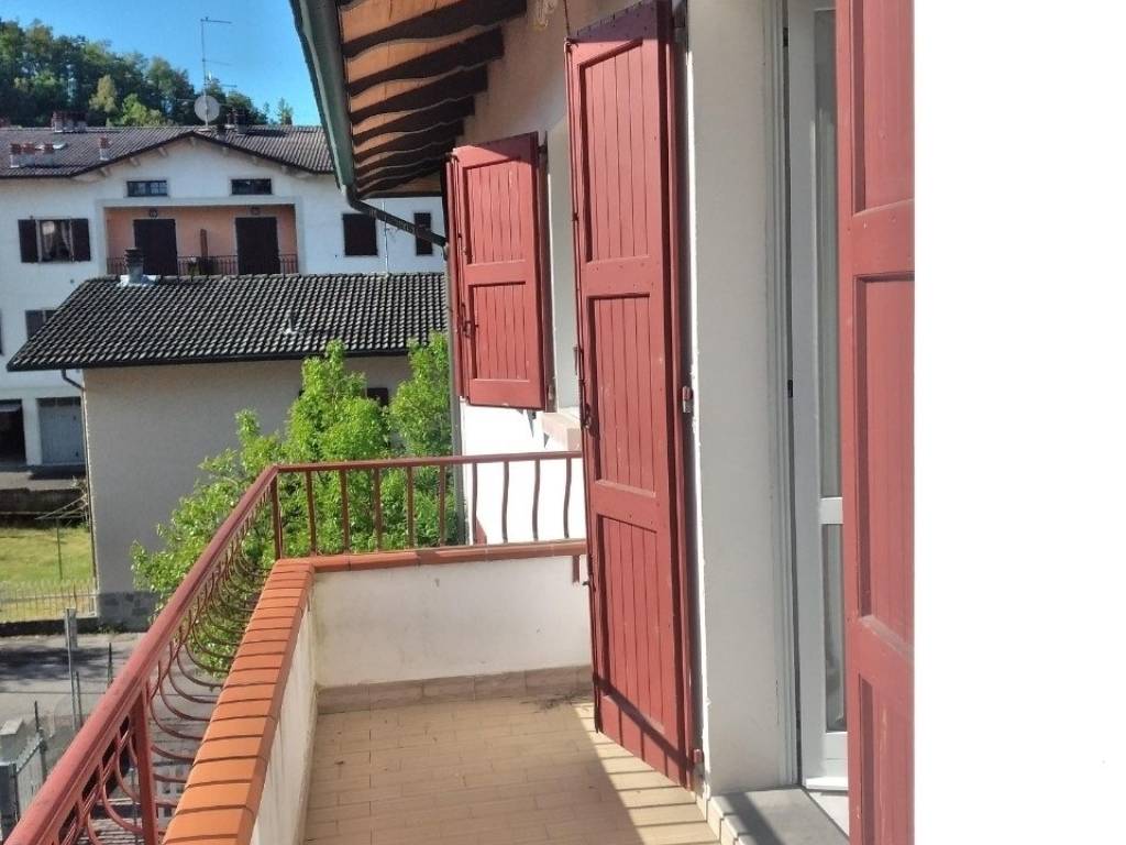 appartamento in vendita a Castelnovo ne' Monti