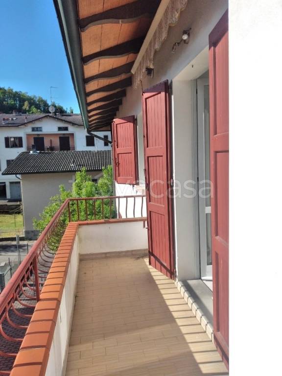 appartamento in vendita a Castelnovo ne' Monti