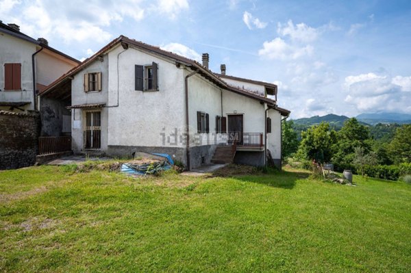 appartamento in vendita a Castelnovo ne' Monti in zona Casino