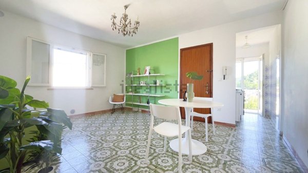 appartamento in vendita a Castelnovo ne' Monti