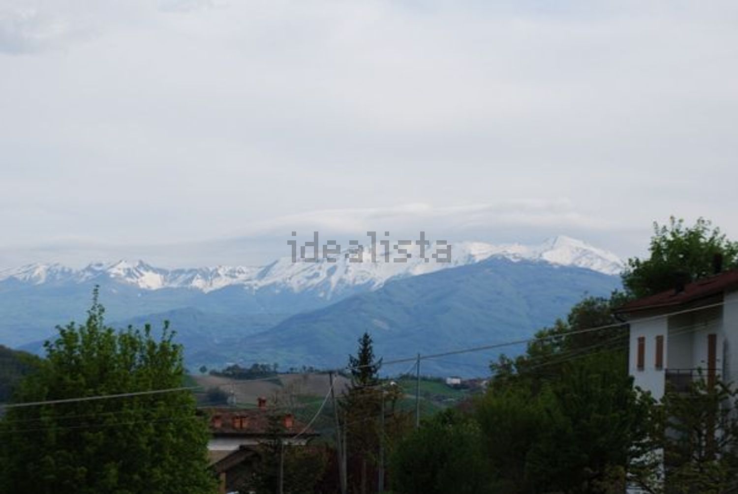 appartamento in vendita a Castelnovo ne' Monti