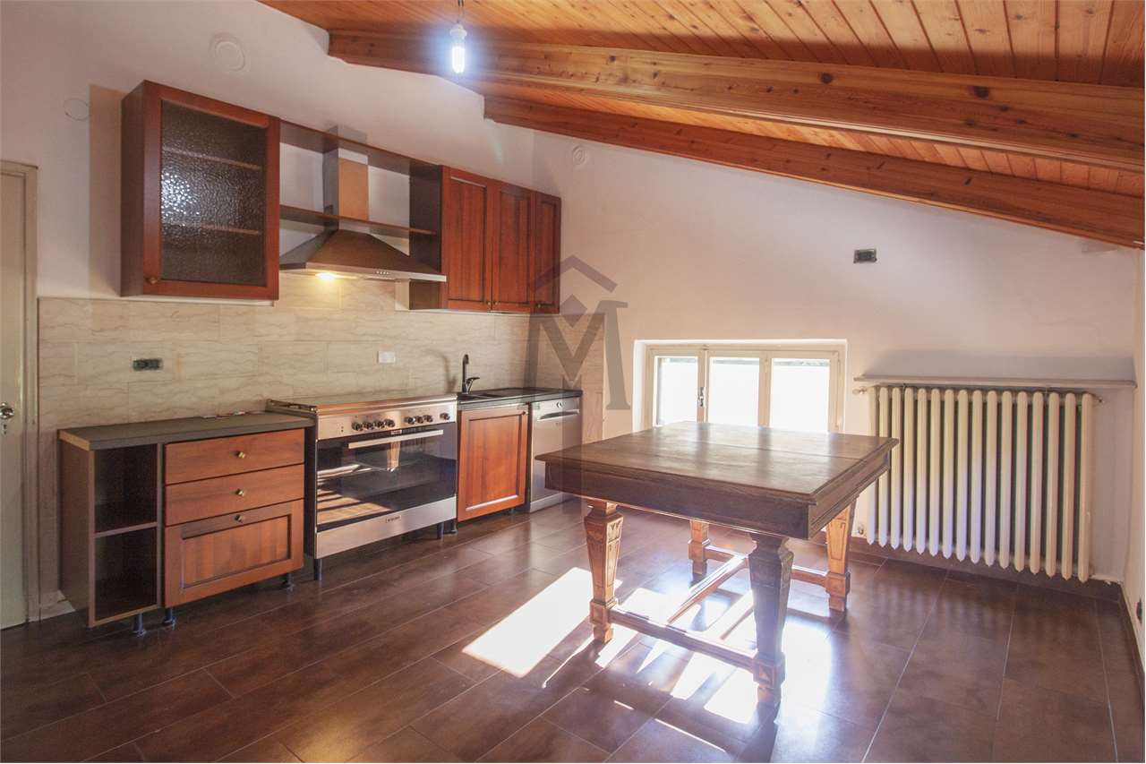 appartamento in vendita a Ne