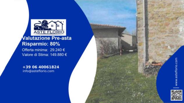 appartamento in vendita a Castelnovo ne' Monti in zona Regnola
