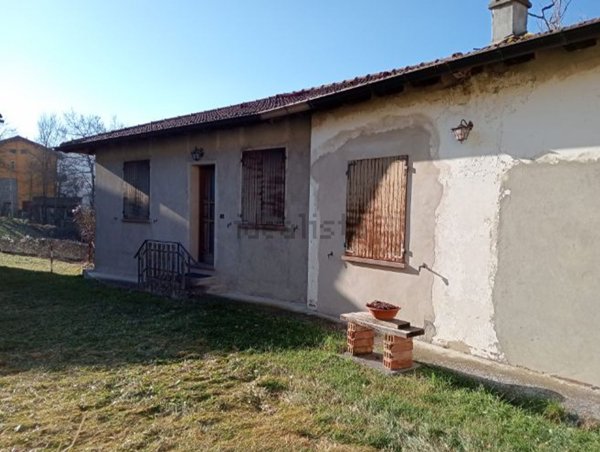 appartamento in vendita a Castelnovo ne' Monti