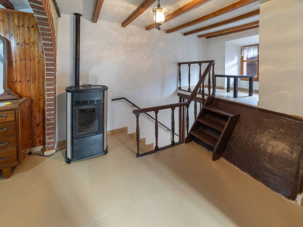 pentavano in vendita a Castelnovo ne' Monti