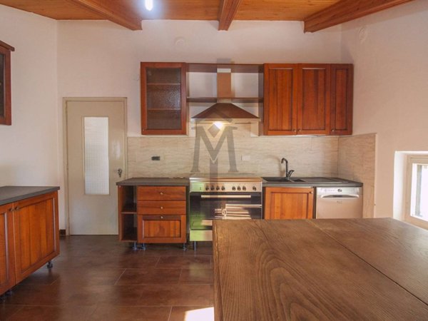 appartamento in vendita a Castelnovo ne' Monti in zona Casino