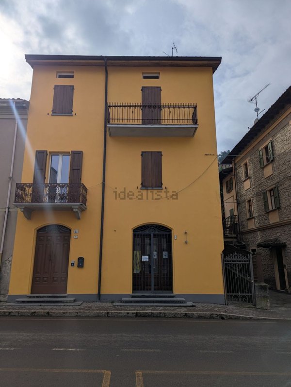 appartamento in vendita a Castelnovo ne' Monti