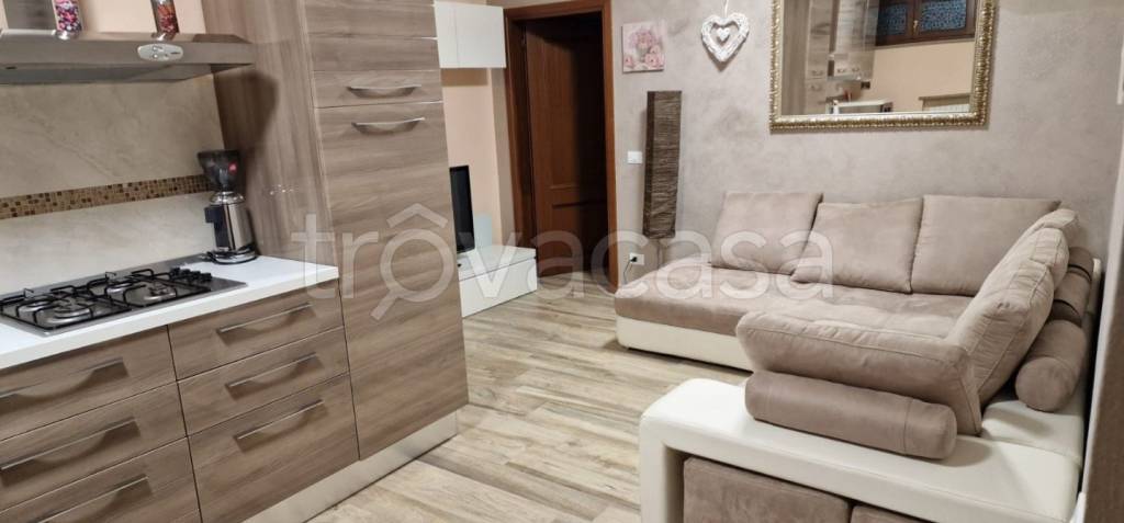 appartamento in vendita a Castelnovo ne' Monti