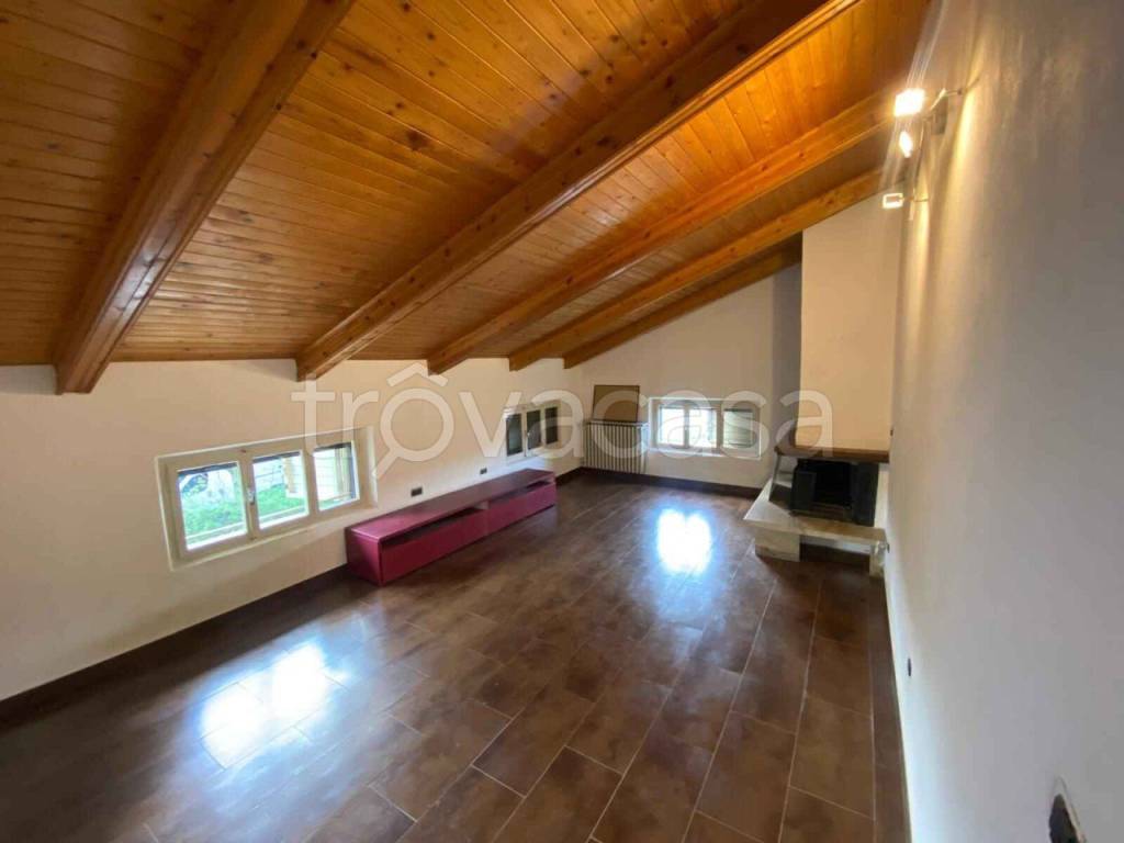 appartamento in vendita a Castelnovo ne' Monti in zona Casino