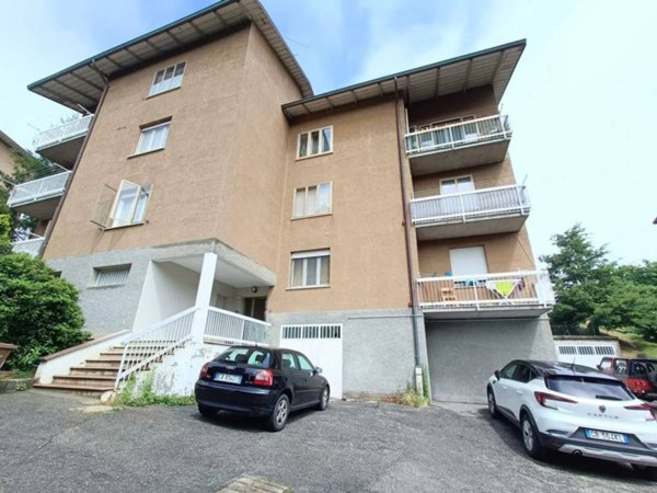 appartamento in vendita a Castelnovo ne' Monti
