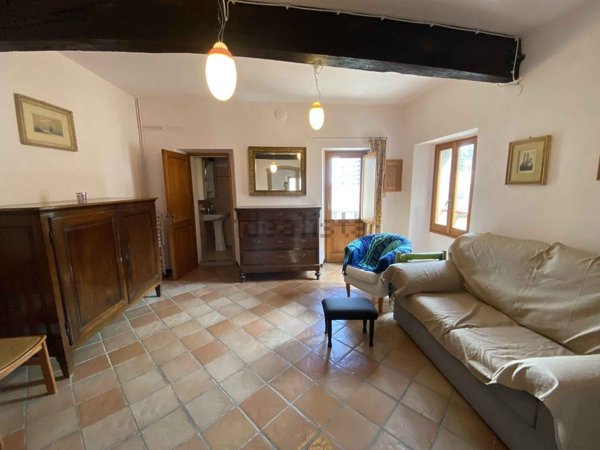 appartamento in vendita a Castelnovo ne' Monti