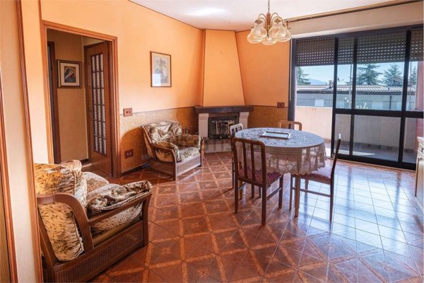 appartamento in vendita a Castelnovo ne' Monti