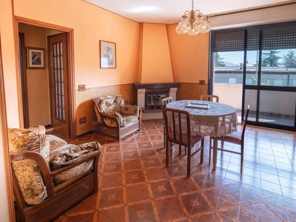 appartamento in vendita a Castelnovo ne' Monti