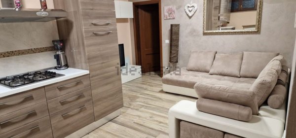 appartamento in vendita a Castelnovo ne' Monti