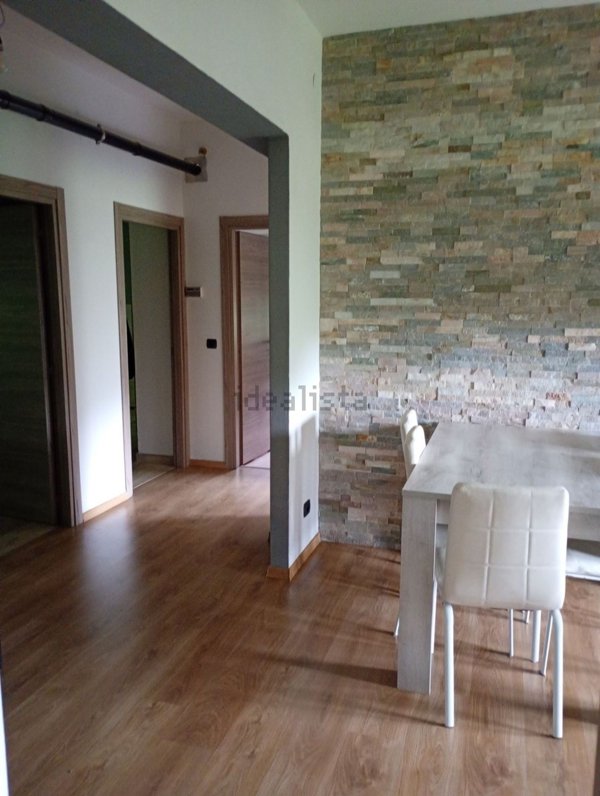 appartamento in vendita a Castelnovo ne' Monti