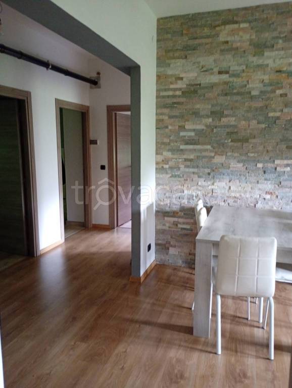 appartamento in vendita a Castelnovo ne' Monti
