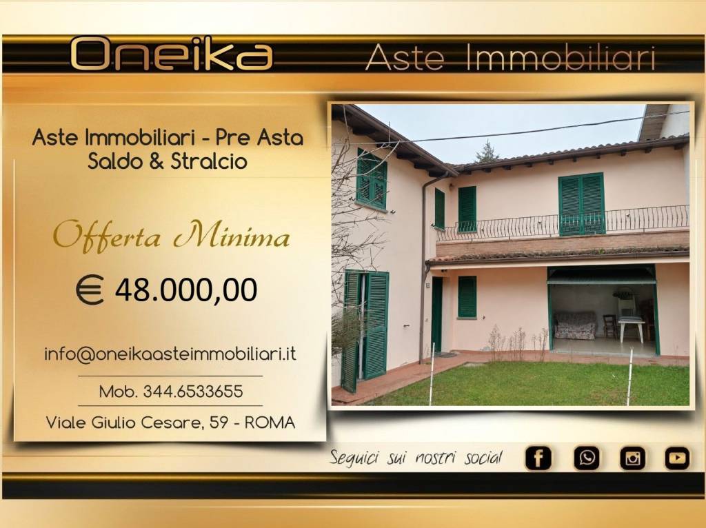 appartamento in vendita a Castelnovo ne' Monti in zona Monchio