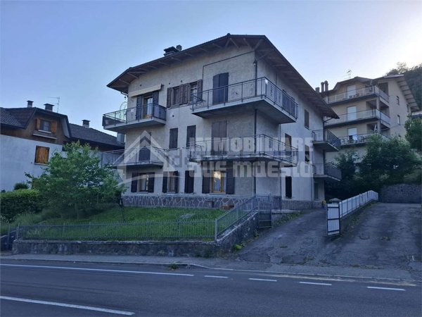 appartamento in vendita a Castelnovo ne' Monti