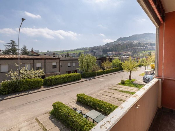 appartamento in vendita a Castelnovo ne' Monti in zona Casino