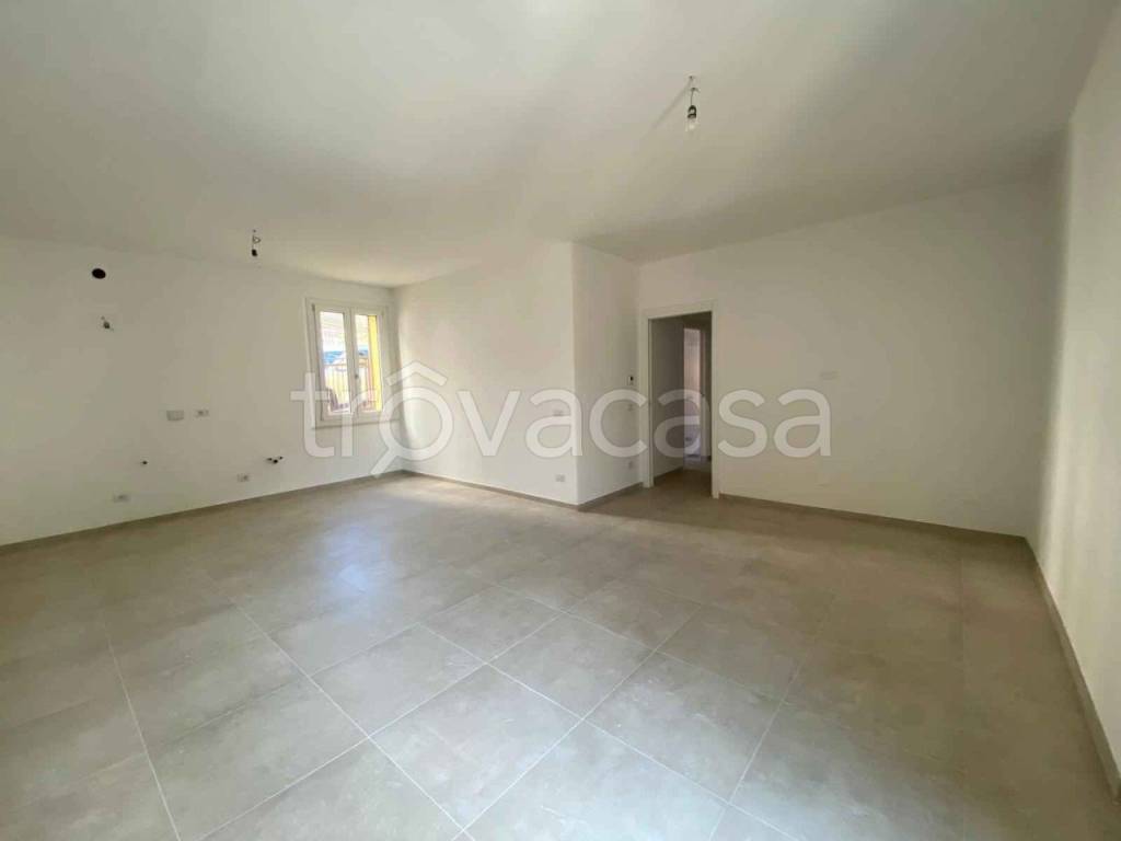 appartamento in vendita a Castelnovo ne' Monti