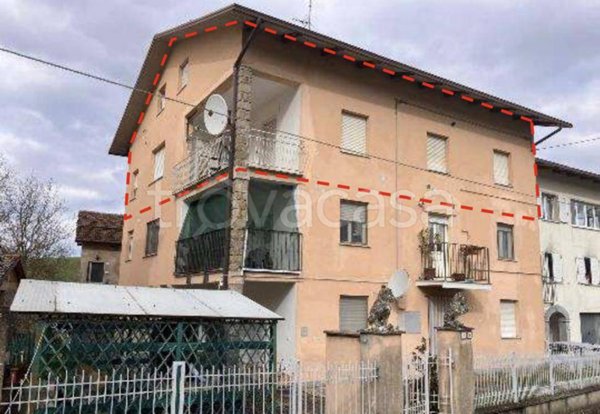 appartamento in vendita a Castelnovo ne' Monti