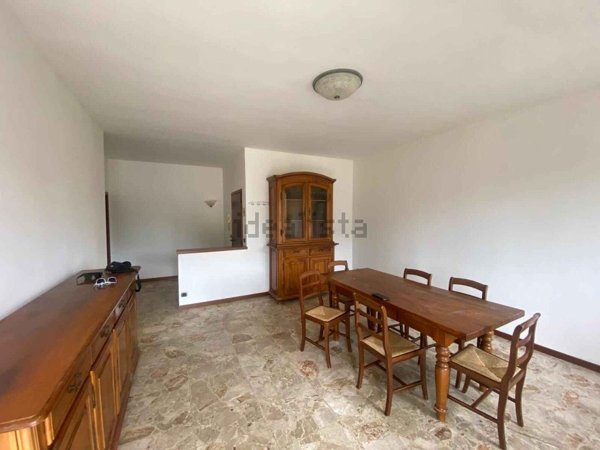 appartamento in vendita a Castelnovo ne' Monti in zona Casino