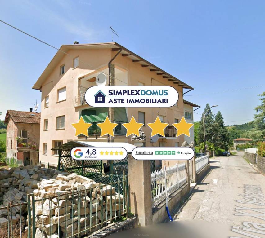 appartamento in vendita a Castelnovo ne' Monti