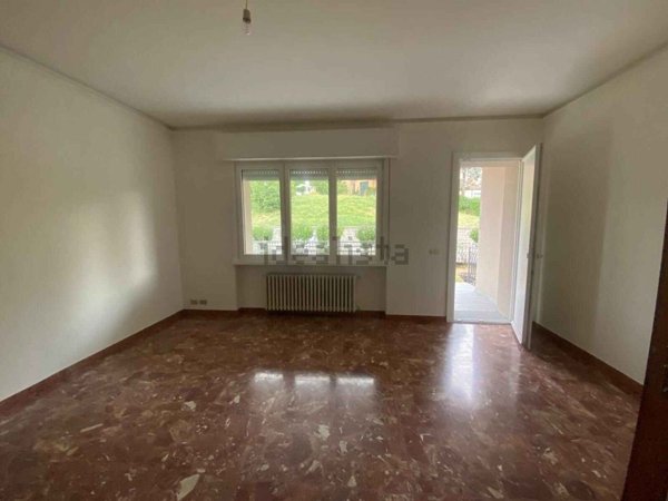 appartamento in vendita a Castelnovo ne' Monti in zona Casino