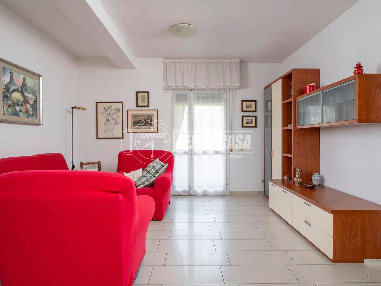 appartamento in vendita a Castelnovo ne' Monti in zona Casino