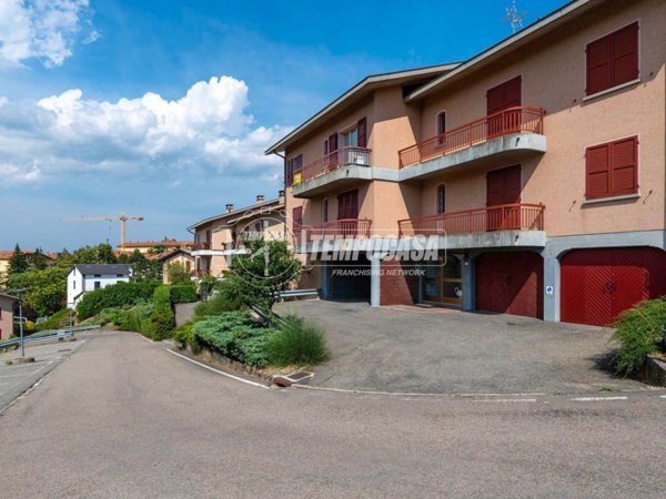 appartamento in vendita a Castelnovo ne' Monti in zona Casino