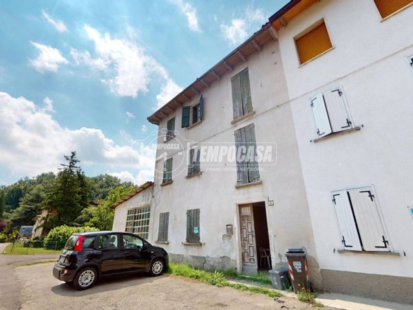 appartamento in vendita a Castelnovo ne' Monti in zona Casino