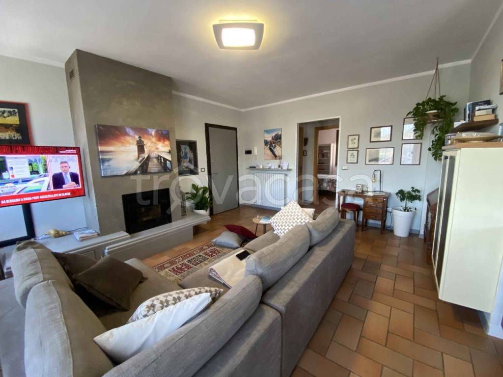 appartamento in vendita a Castelnovo ne' Monti