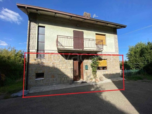 appartamento in vendita a Castelnovo ne' Monti in zona Cerreto