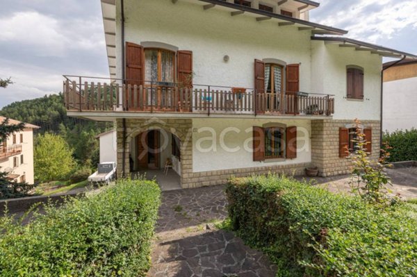 appartamento in vendita a Castelnovo ne' Monti in zona Casino