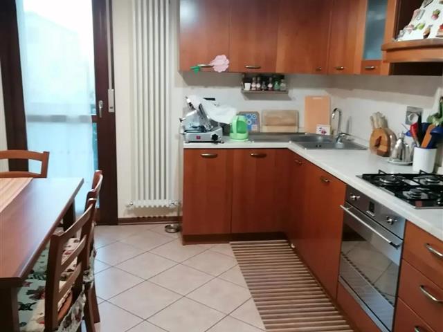appartamento in vendita a Cavriago