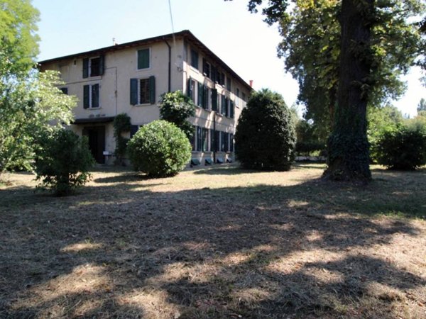 casa indipendente in vendita a Cavriago