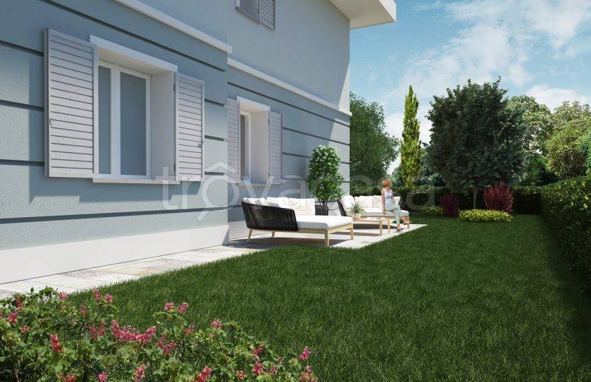 casa indipendente in vendita a Cavriago