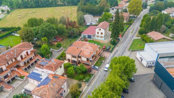 appartamento in vendita a Cavriago